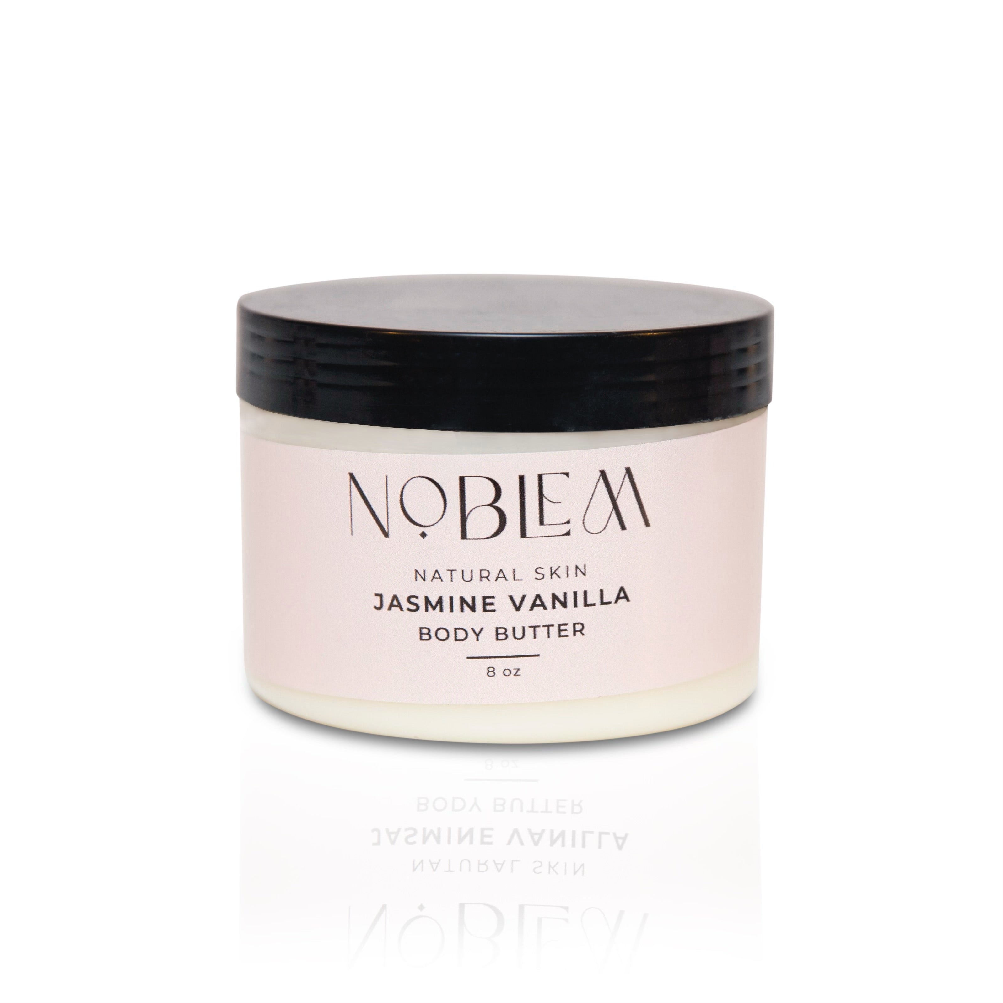 JASMINE VANILLA BODY BUTTER