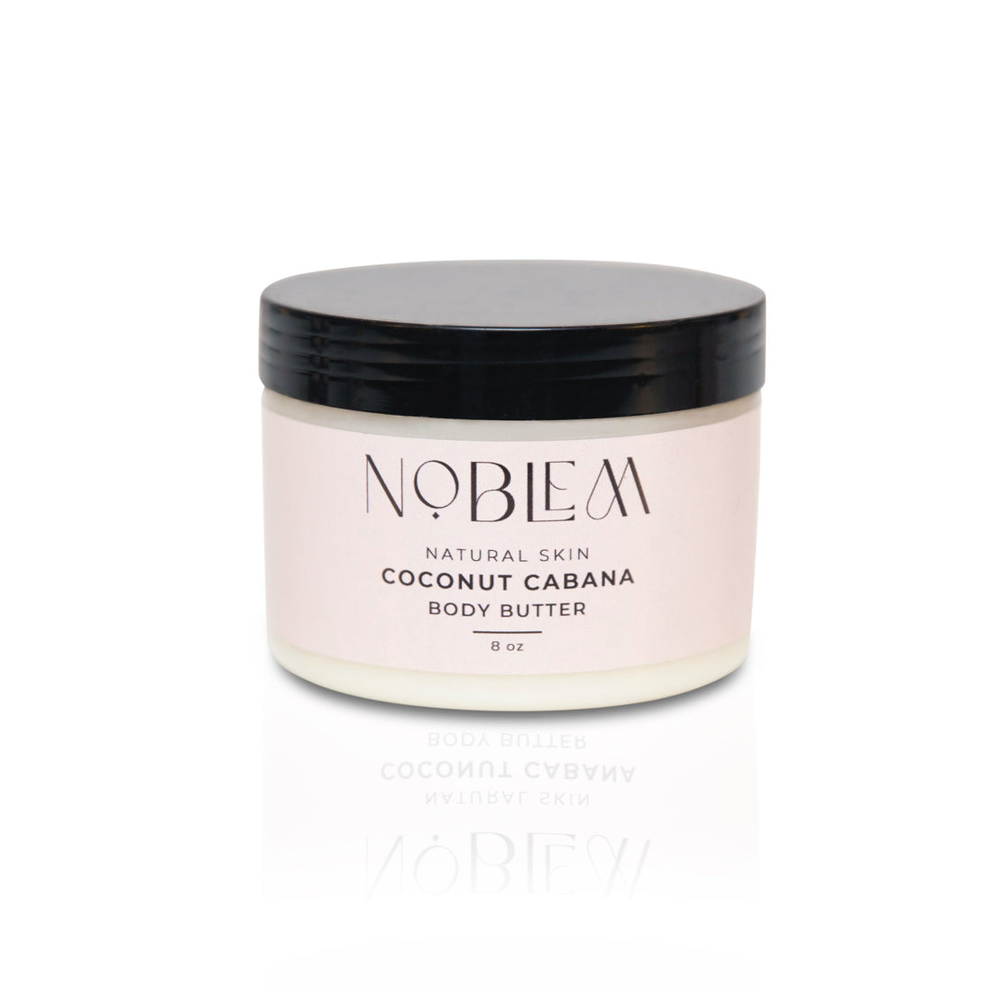 COCONUT CABANA BODY BUTTER