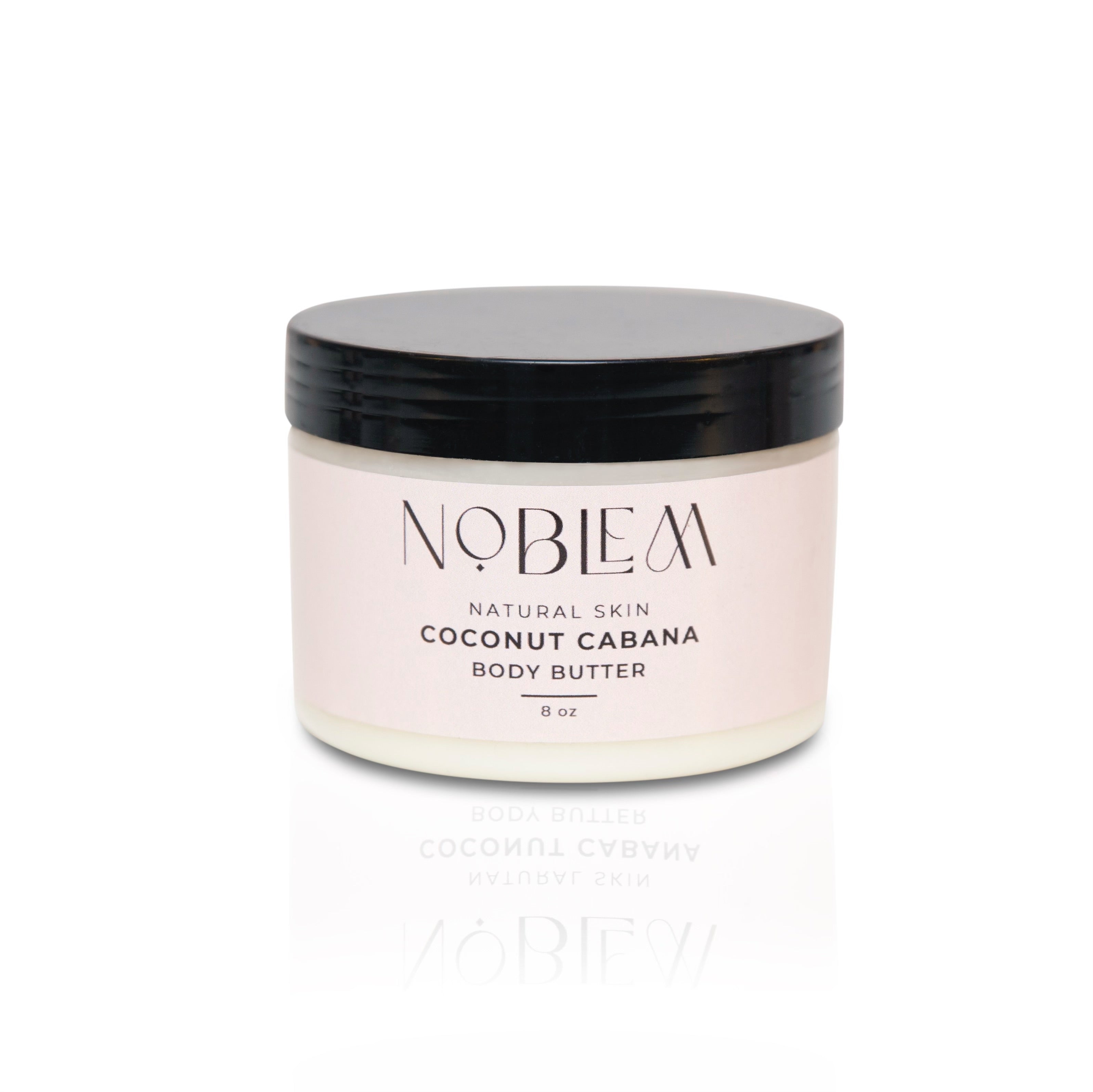 COCONUT CABANA BODY BUTTER