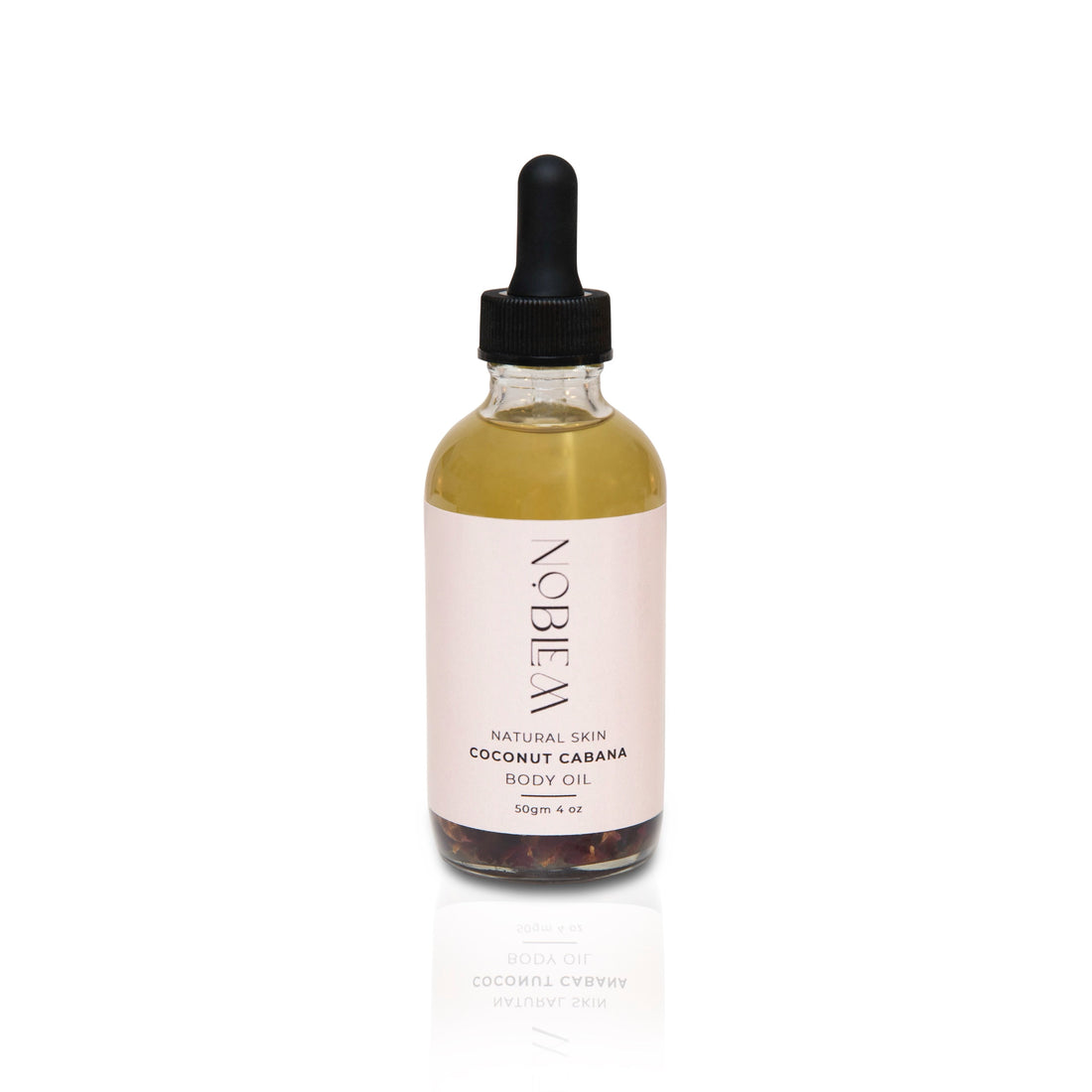 COCONUT CABANA BODY OIL