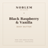 Black Raspberry & Vanilla Body Butter