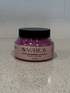 Noblem Black Raspberry & Vanilla Body Scrub real photo