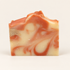 Noblem Sunkissed Handcrafted Soap on an ivory background